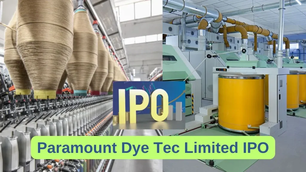 Paramount-Dye-Tec-Limited