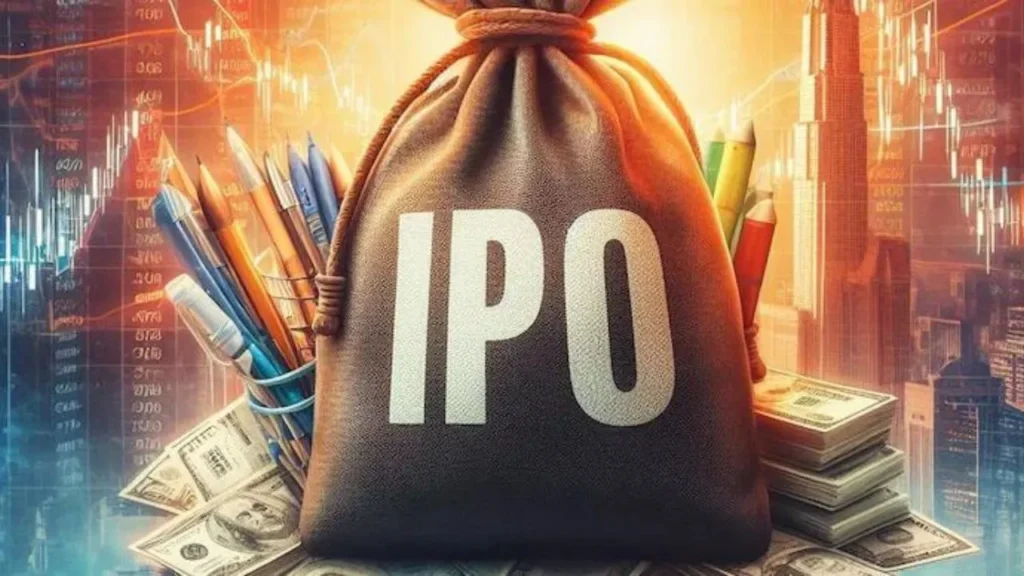 What is an IPO? An Introduction for Beginners
